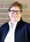Dr. Ann Pegoraro