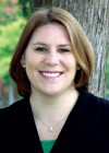 Dr. Lauren Reichart Smith