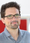 Björn Witte (moderator)